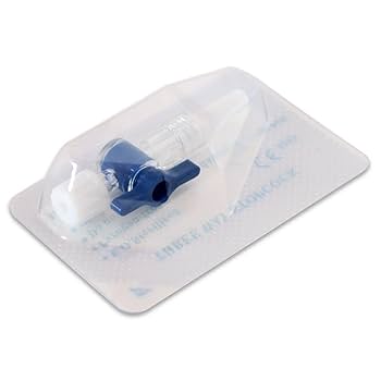 ゆうき ２点 OZCZKZZ 2-Way Stopcock Luer,Luer Connections,Sterile